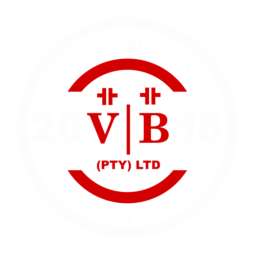 Virtuo Boulevard Logo